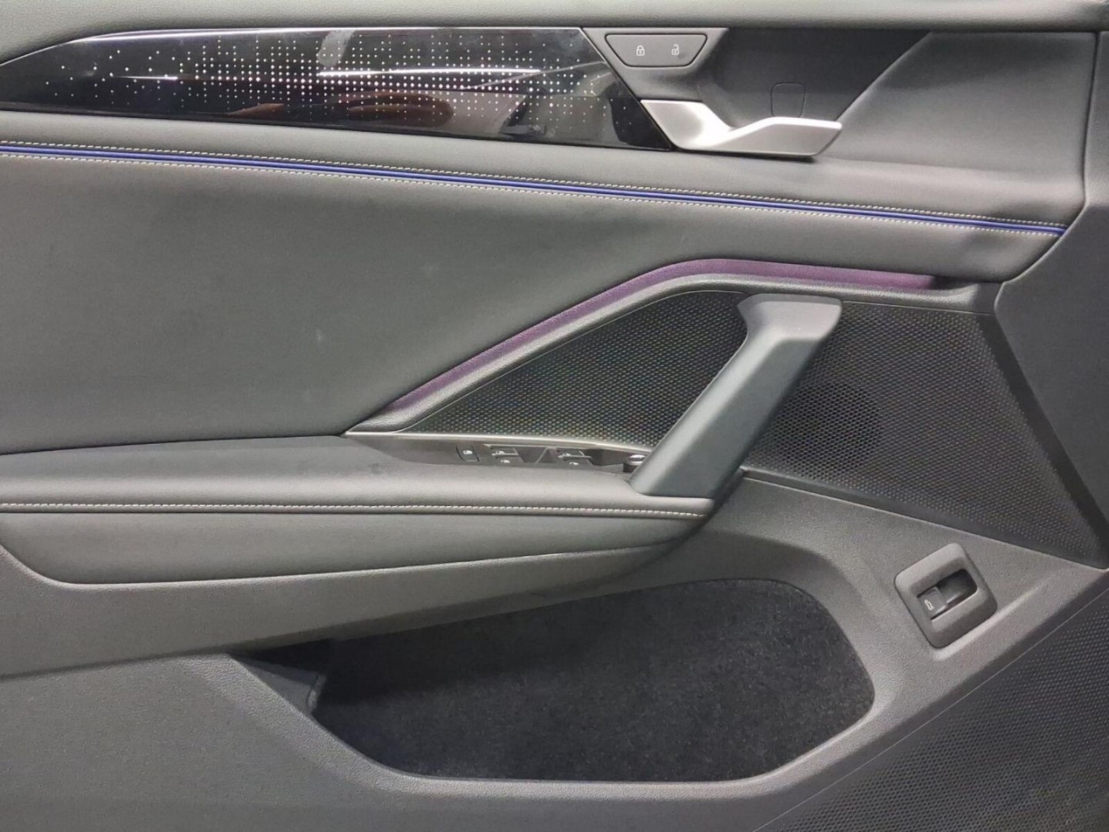 Volkswagen Tiguan – Bild 8