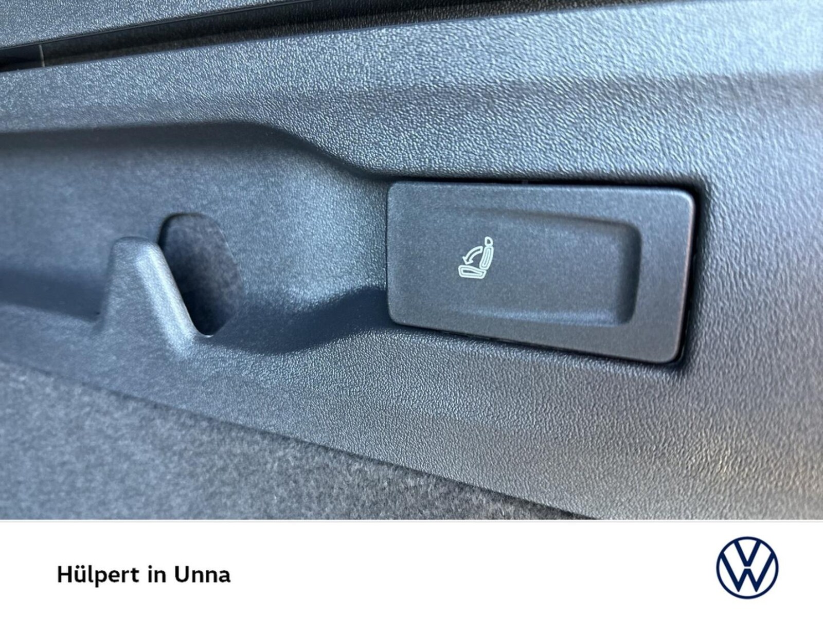 Volkswagen ID.7 Tourer – Bild 15