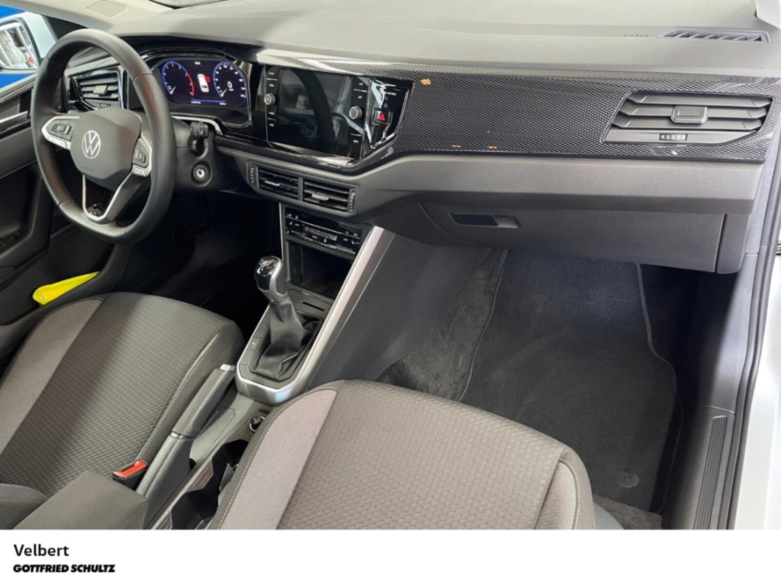 Volkswagen Polo – Bild 14