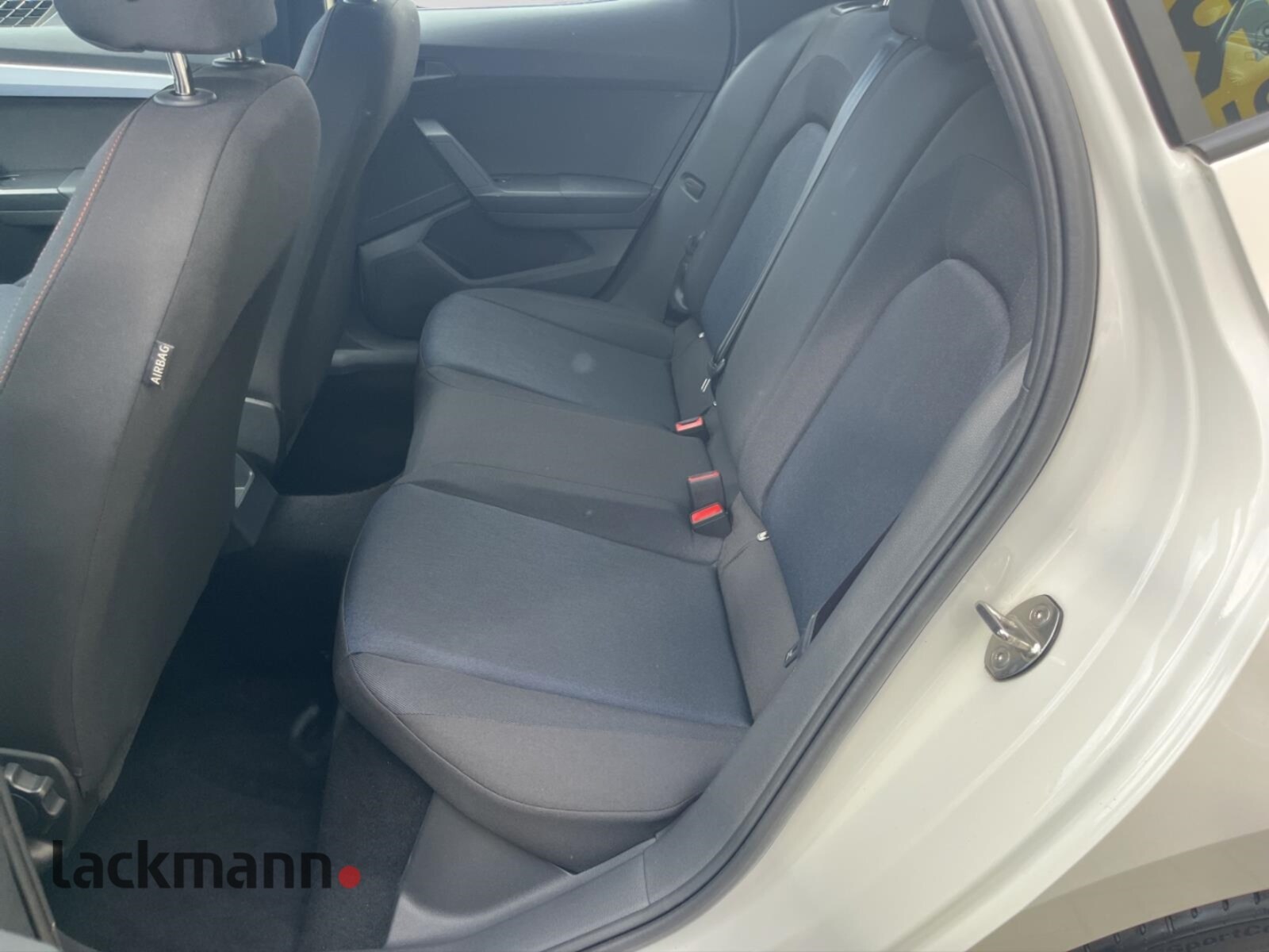 SEAT Ibiza – Bild 9