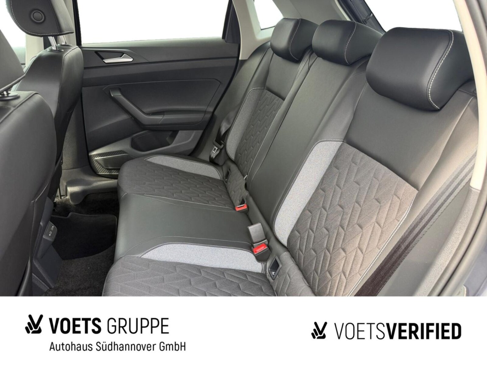 Volkswagen Polo – Bild 13