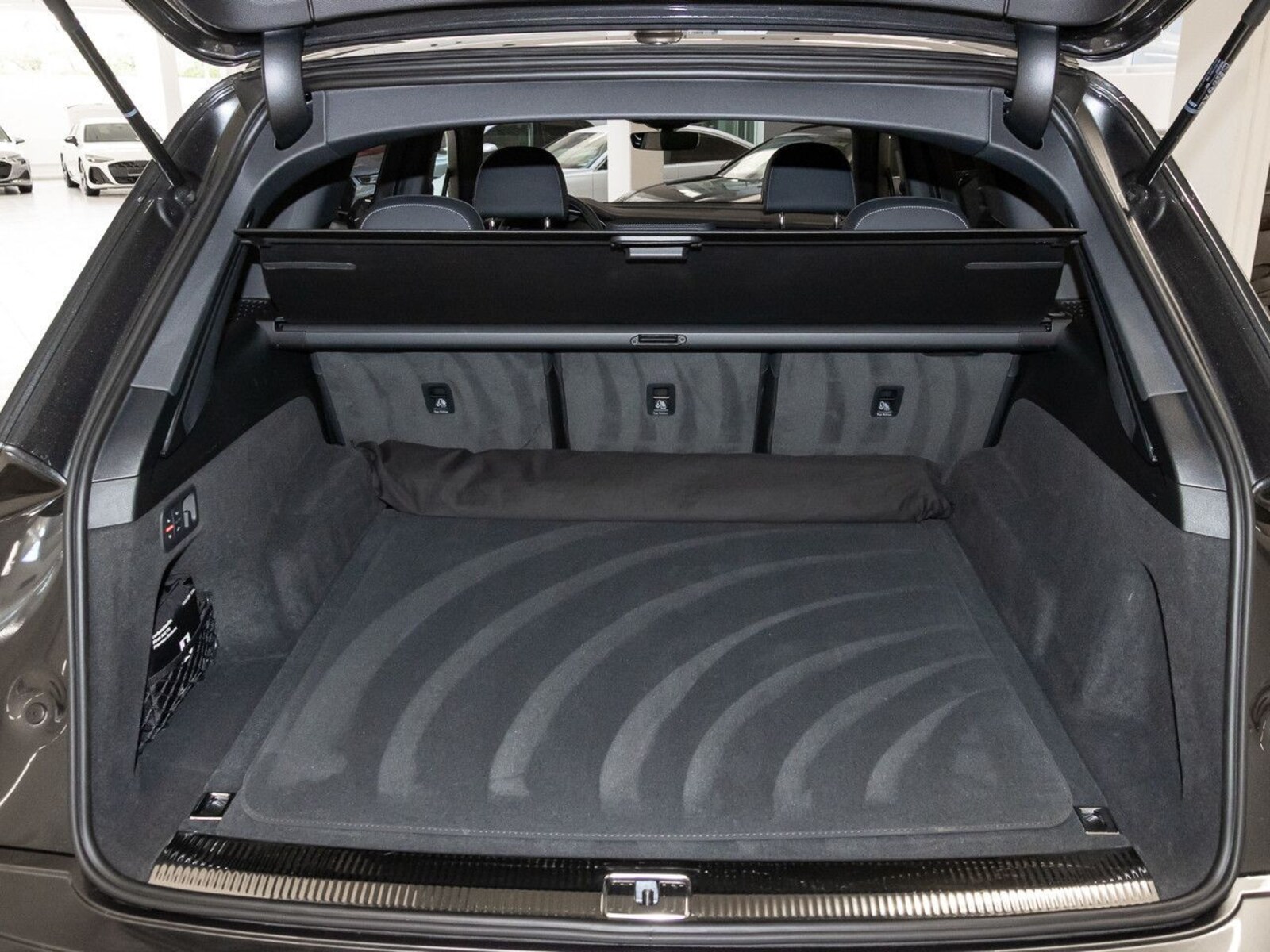 Audi Q7 – Bild 7