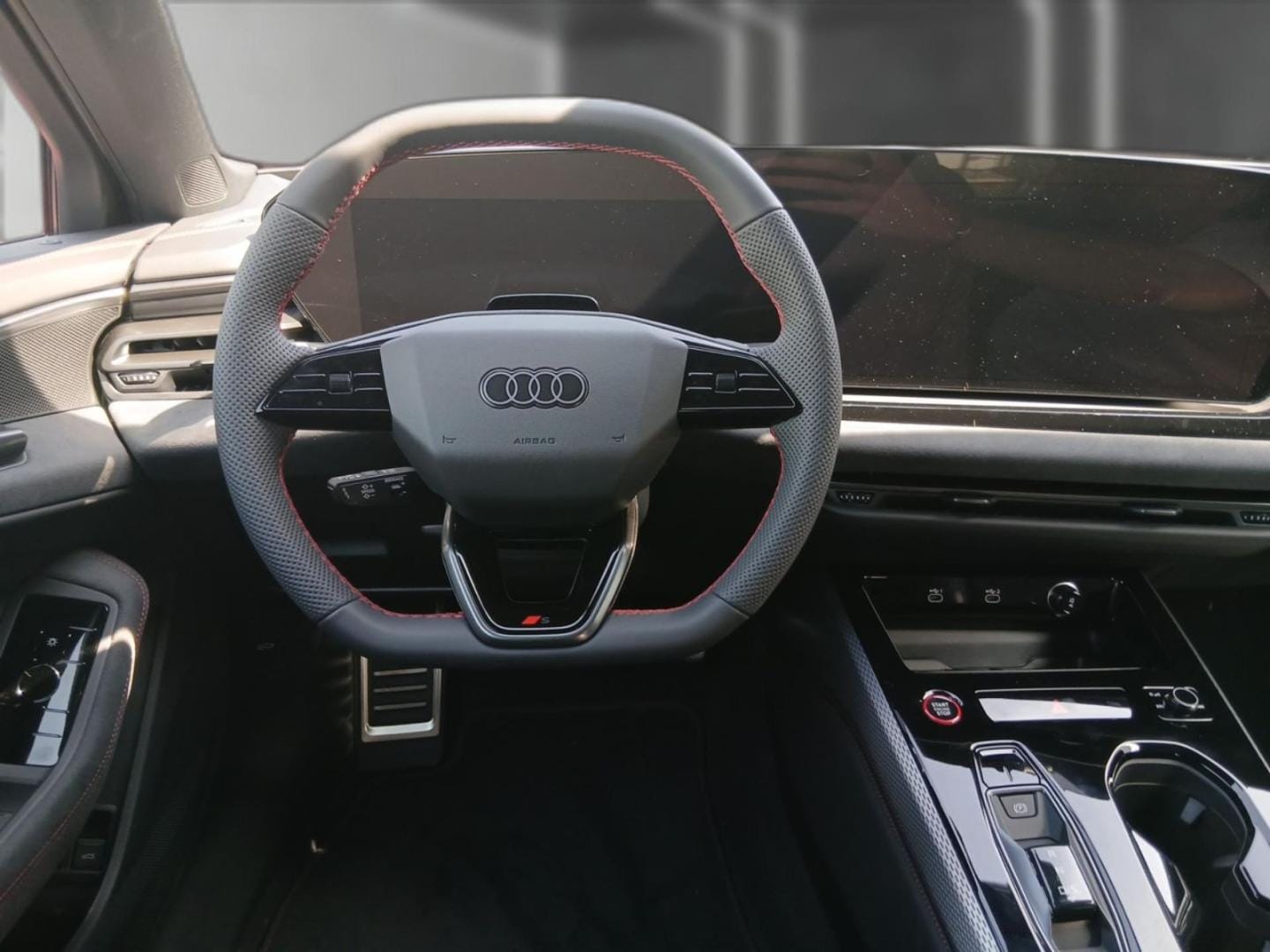 Bild über Audi A5 Limousine e-hybrid edition one e-hybrid quattro 270 kW S tronic - für weitere Informationen kontaktieren Sie den Audi Partner