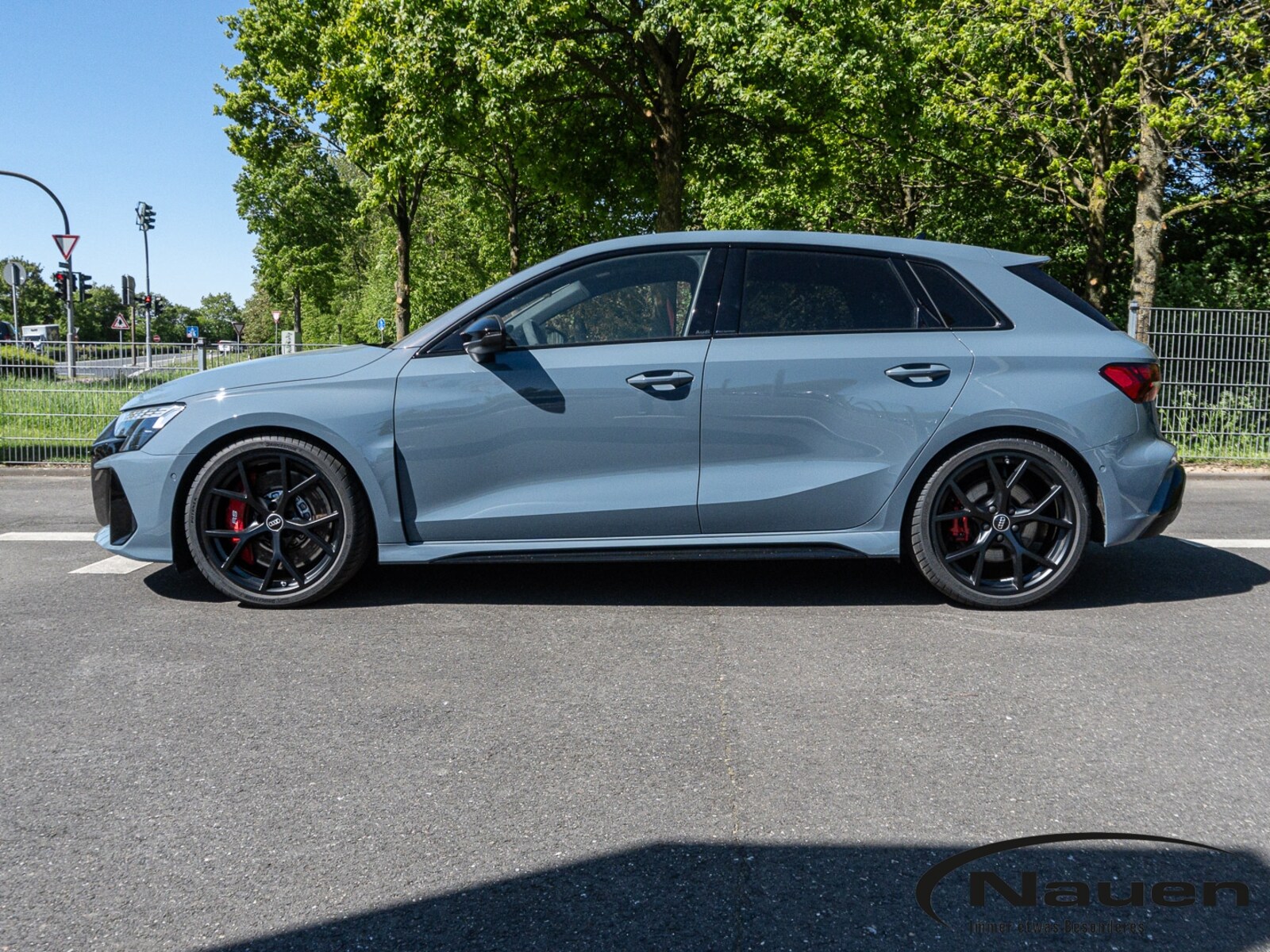 Audi RS 3 Sportback – Bild 6
