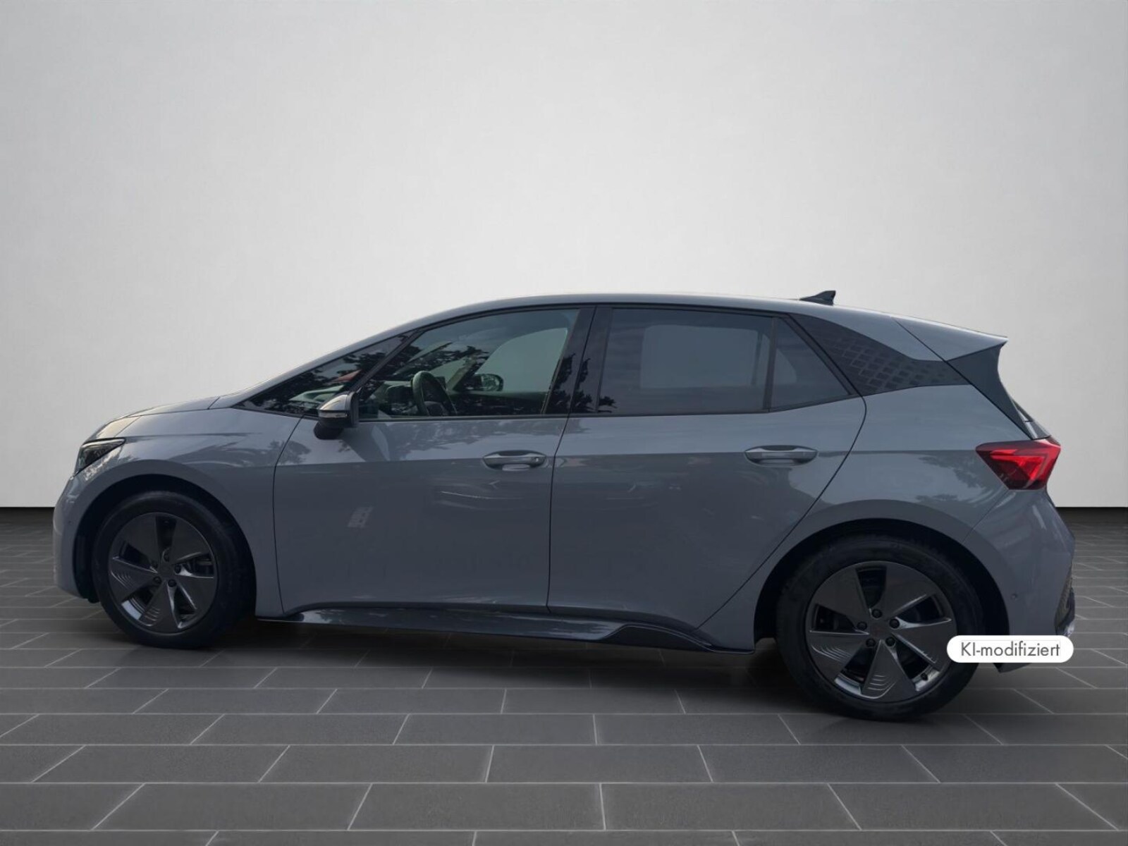 CUPRA Born – Bild 7