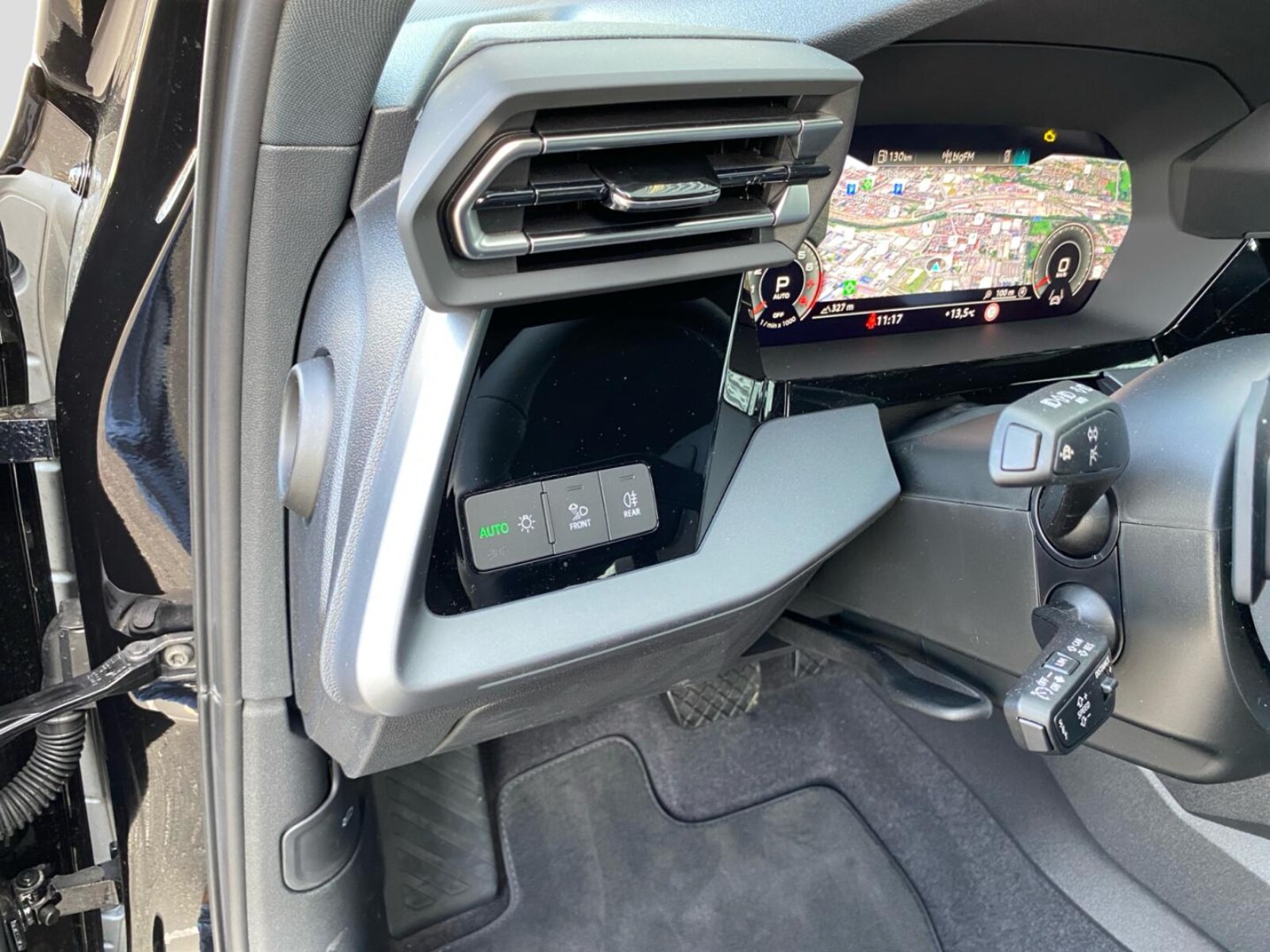Audi A3 Sportback – Bild 12