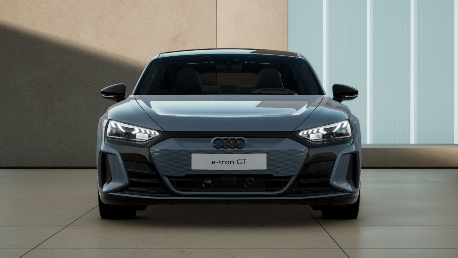Audi e-tron GT quattro – Bild 5