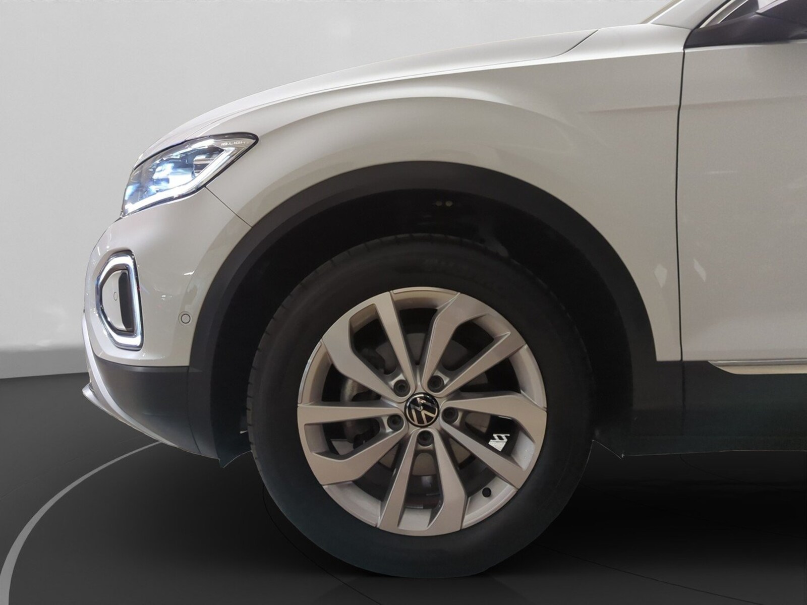 Volkswagen T-Roc – Bild 19