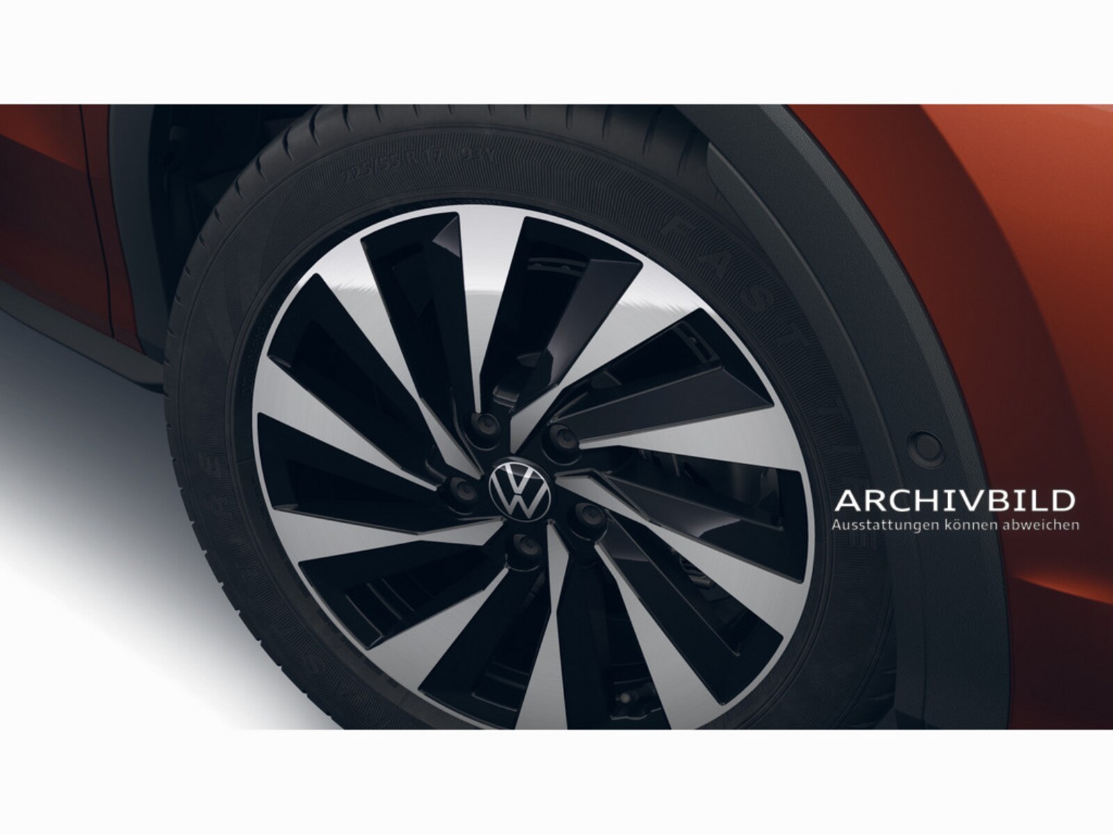 Volkswagen T-Roc – Bild 5