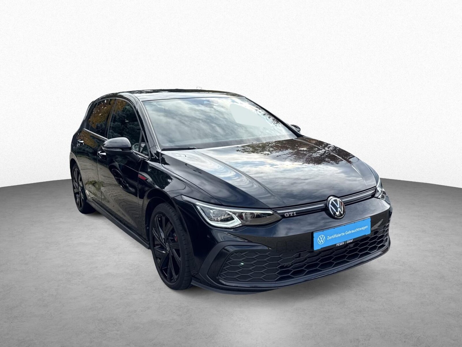Volkswagen Golf – Bild 5