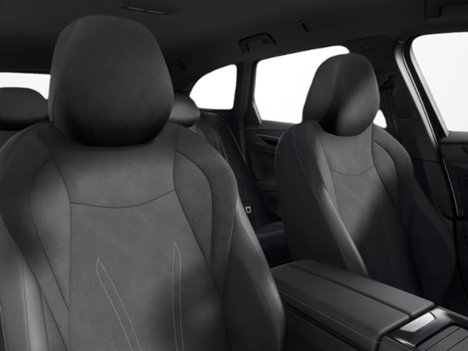 Volkswagen ID.7 Tourer – Bild 9