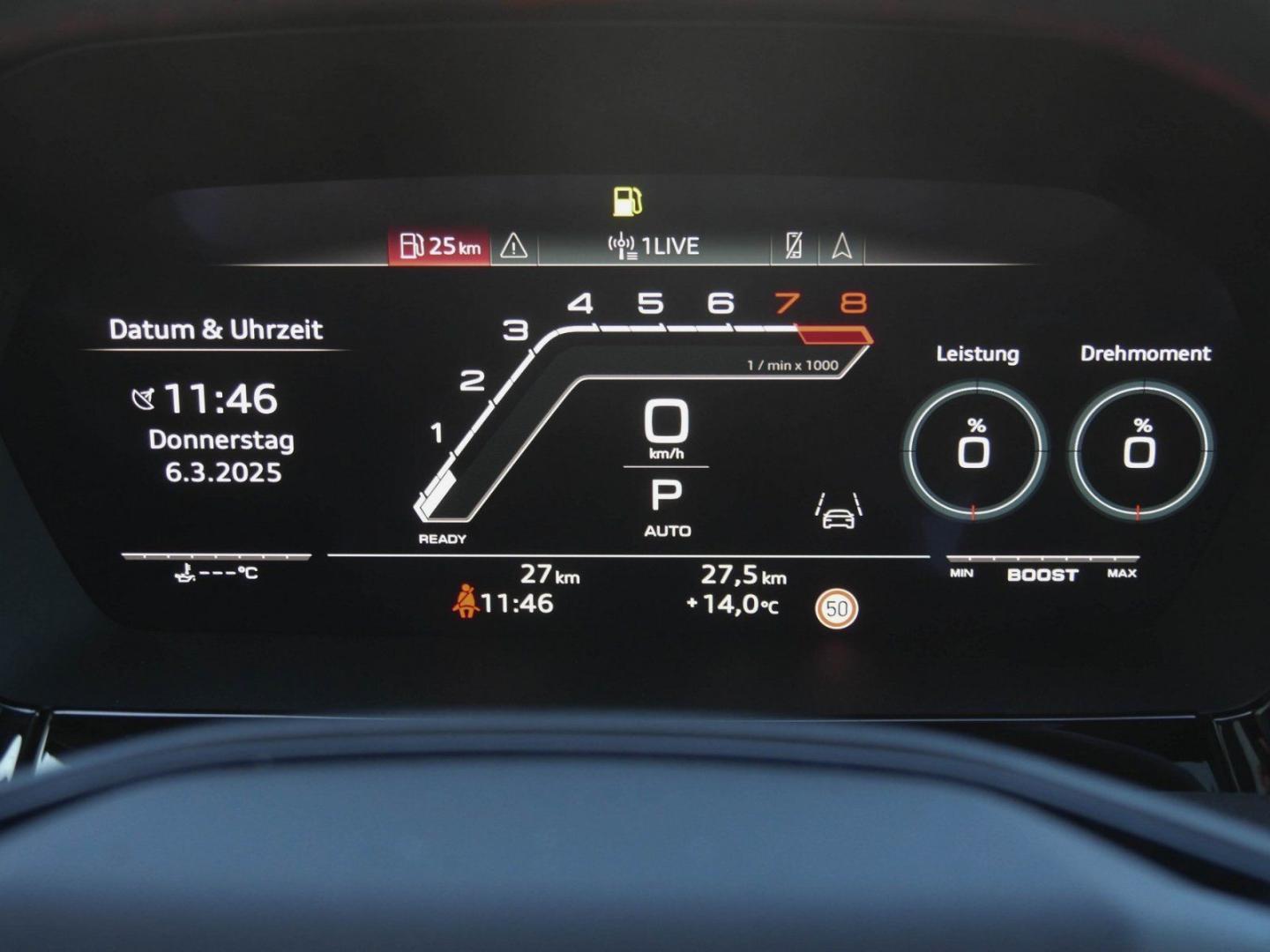 Image about Audi RS 3 Sportback TFSI quattro S tronic