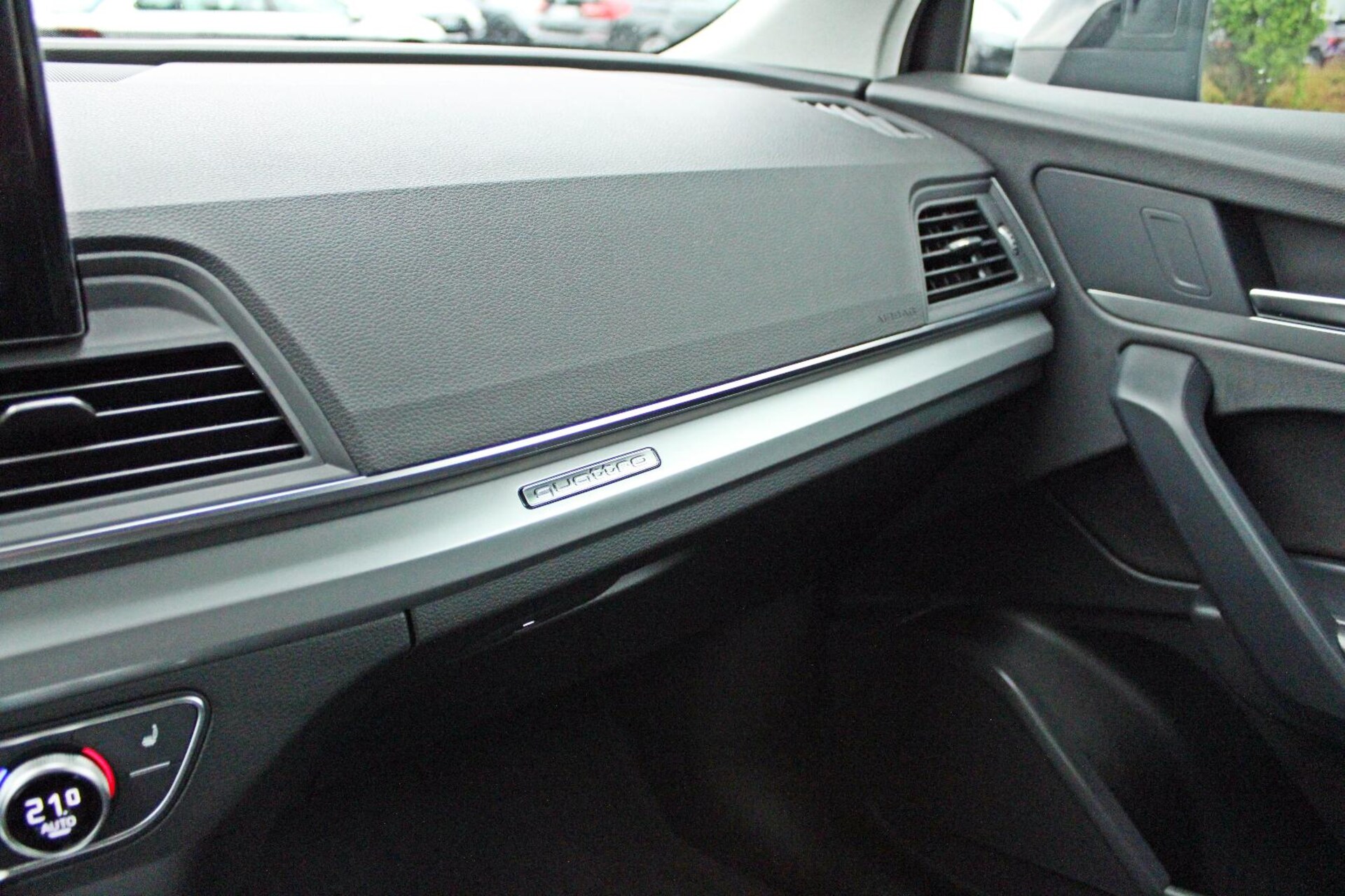 Audi Q5 SUV S line