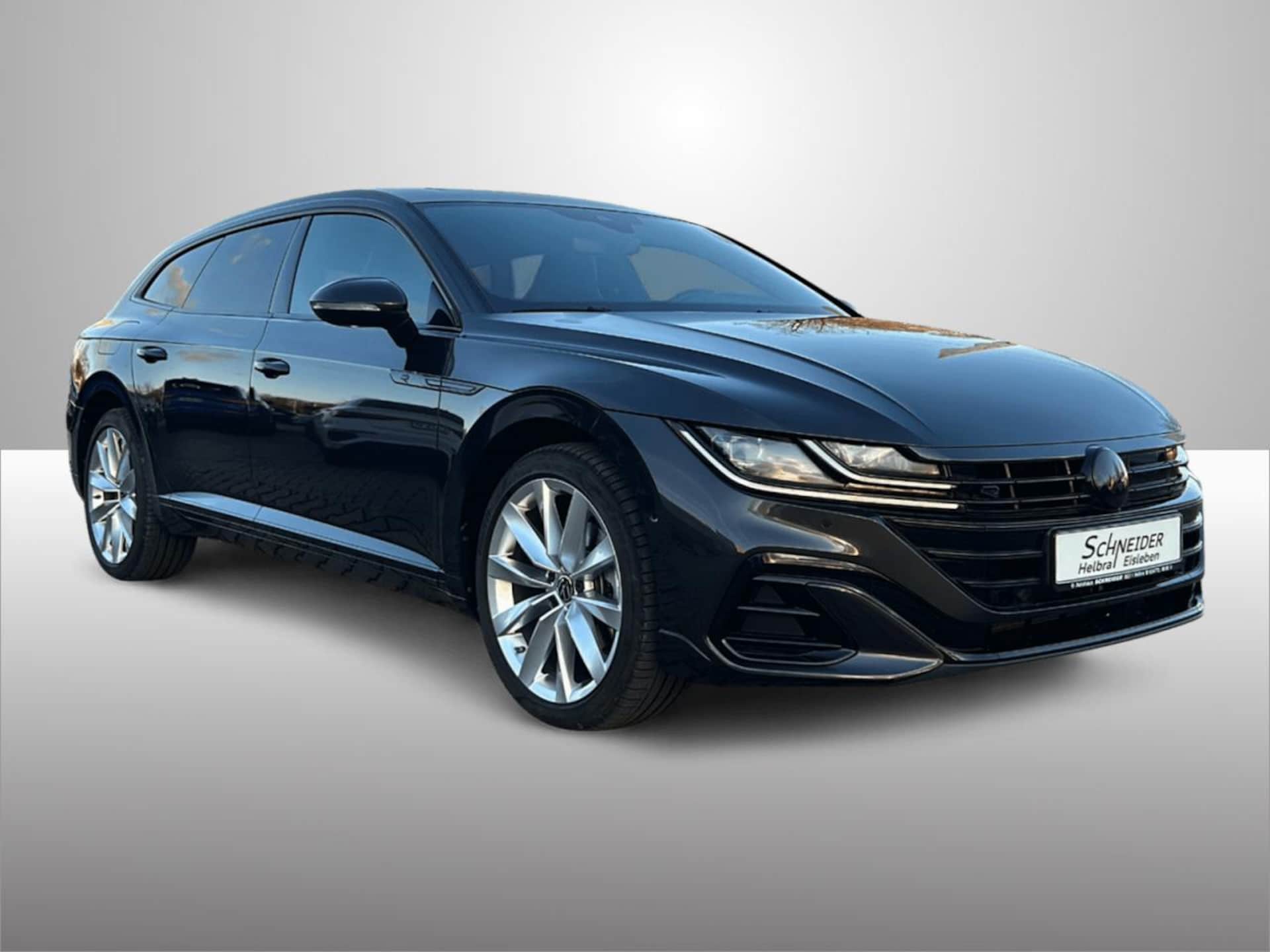 Volkswagen Arteon Shooting Brake R-Line