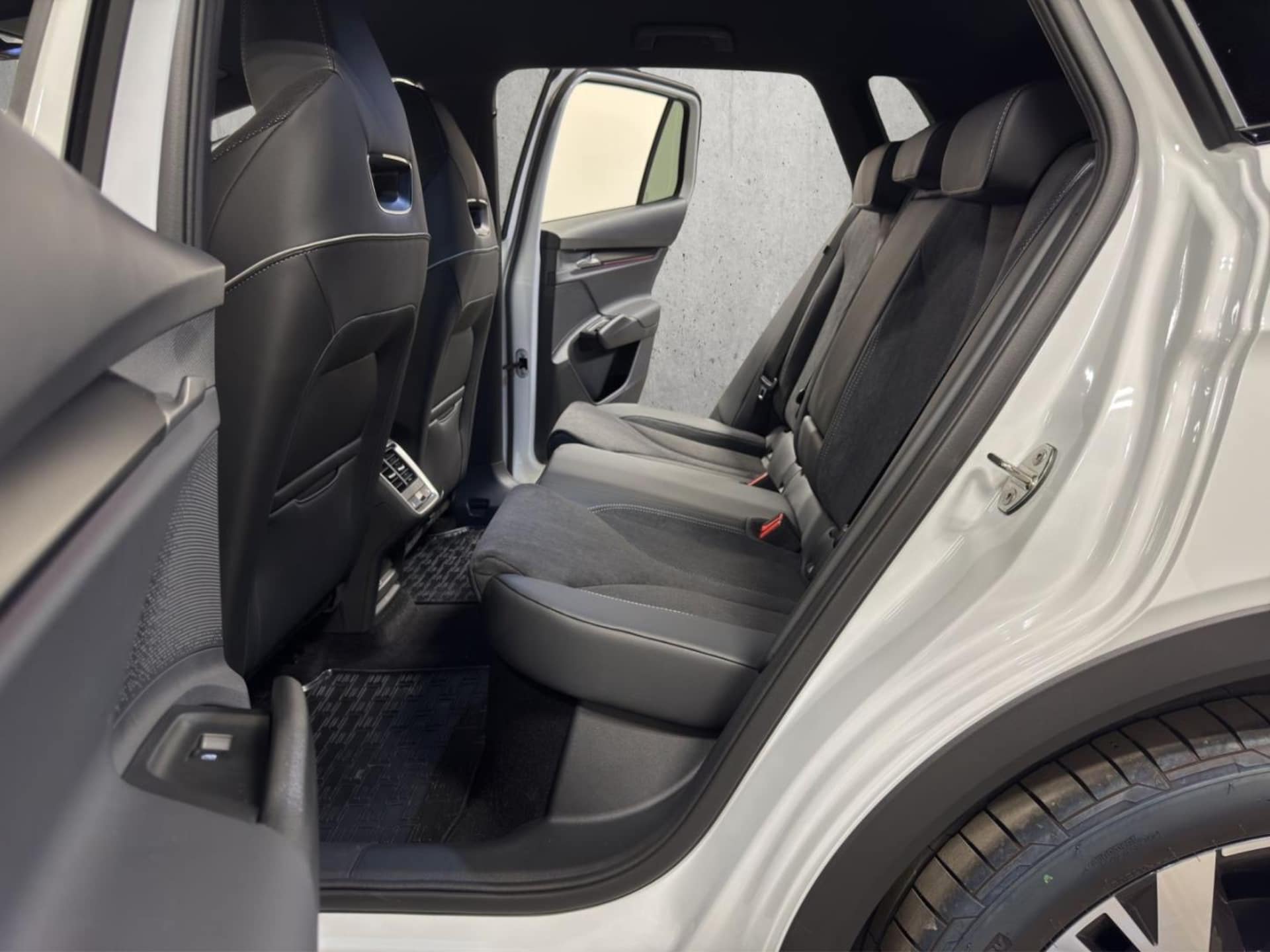 Skoda Elroq 60 Sportline