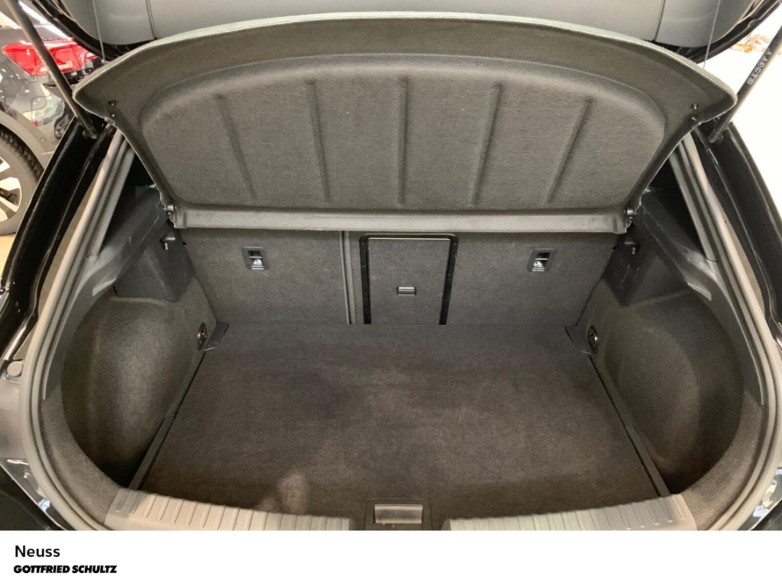 SEAT Leon – Bild 7