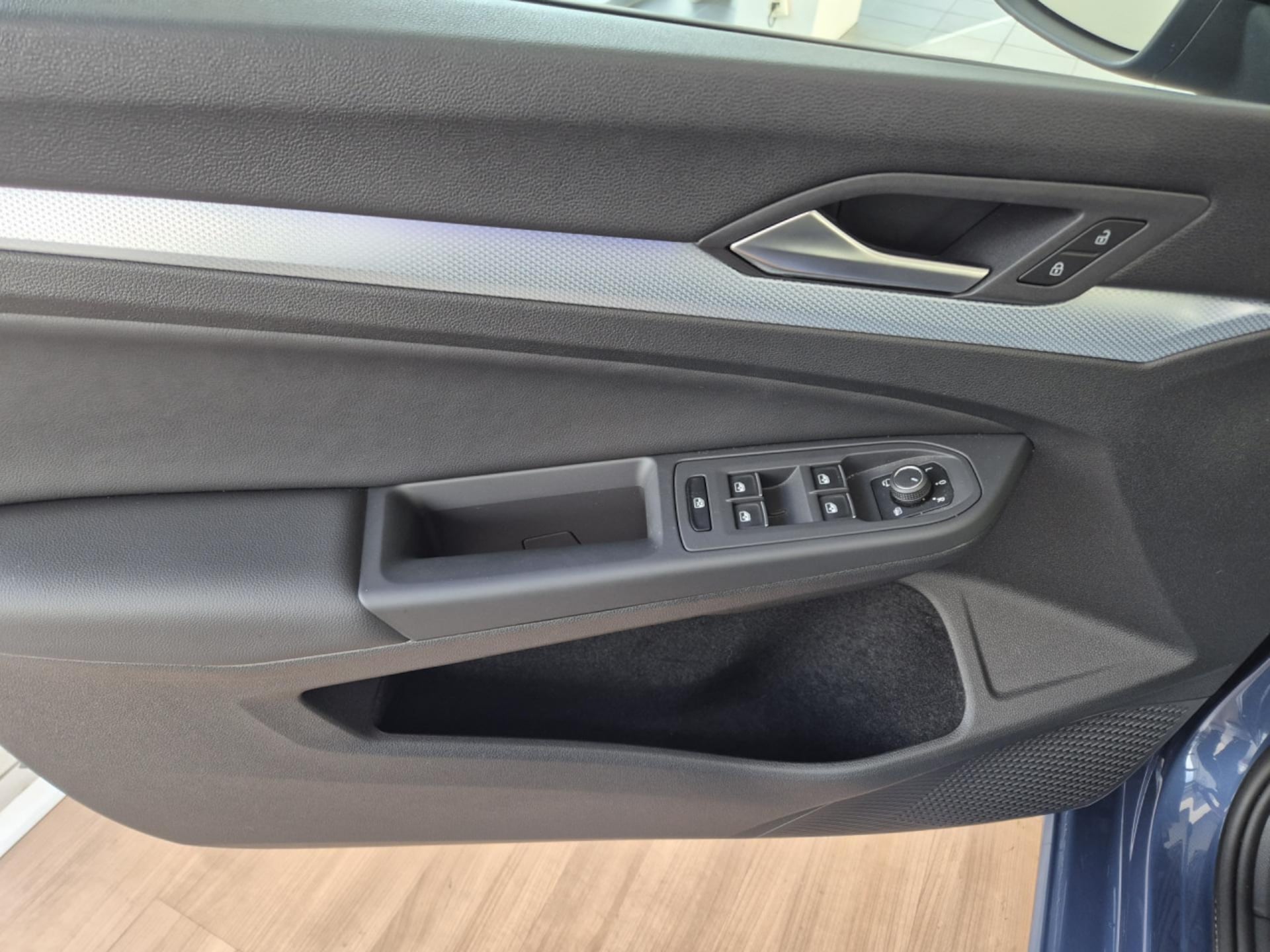 Volkswagen Golf Variant Goal