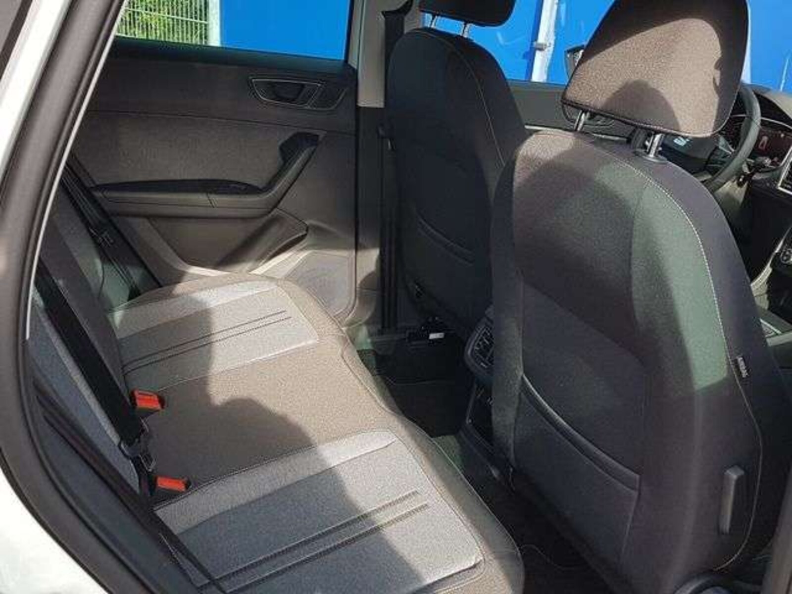 SEAT Ateca – Bild 9