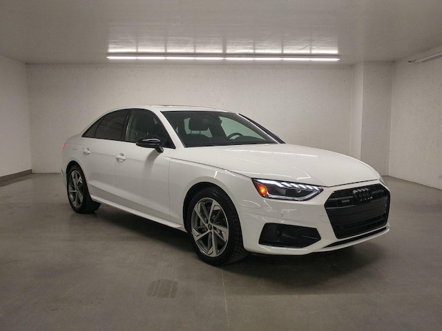 2023 Audi A4 berline