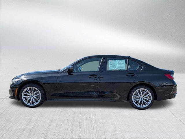 2023 BMW 330i