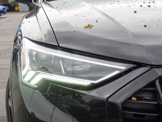 2023 Audi Q3 SUV