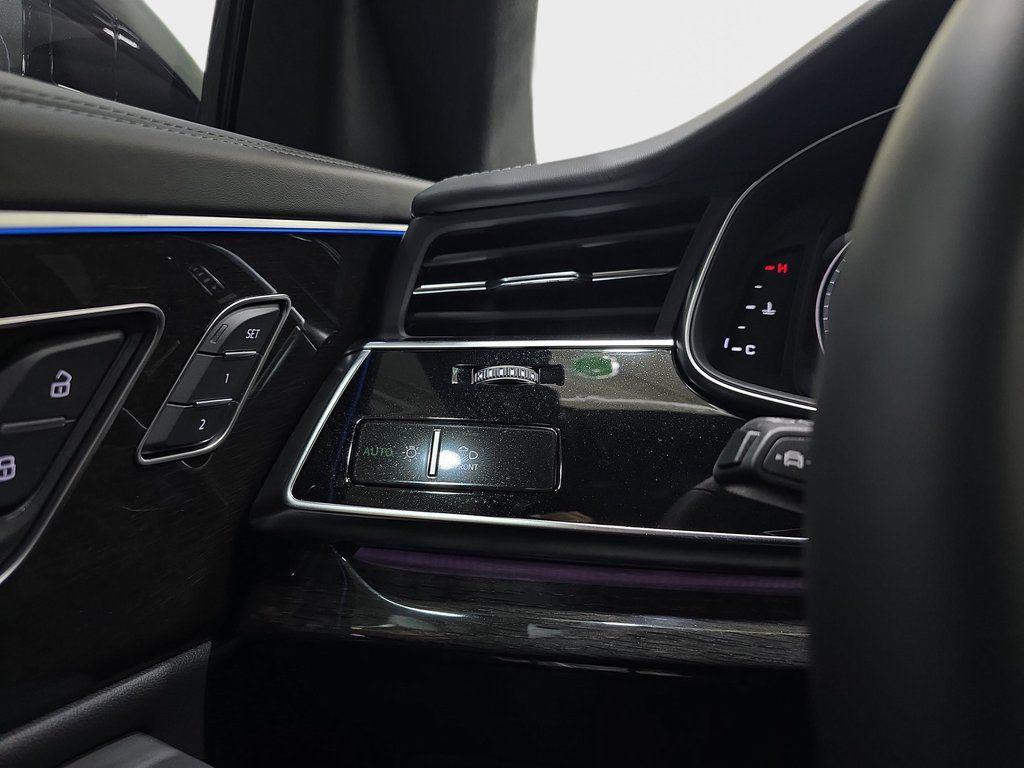 2026 Audi Q8 Prestige - Photo 23