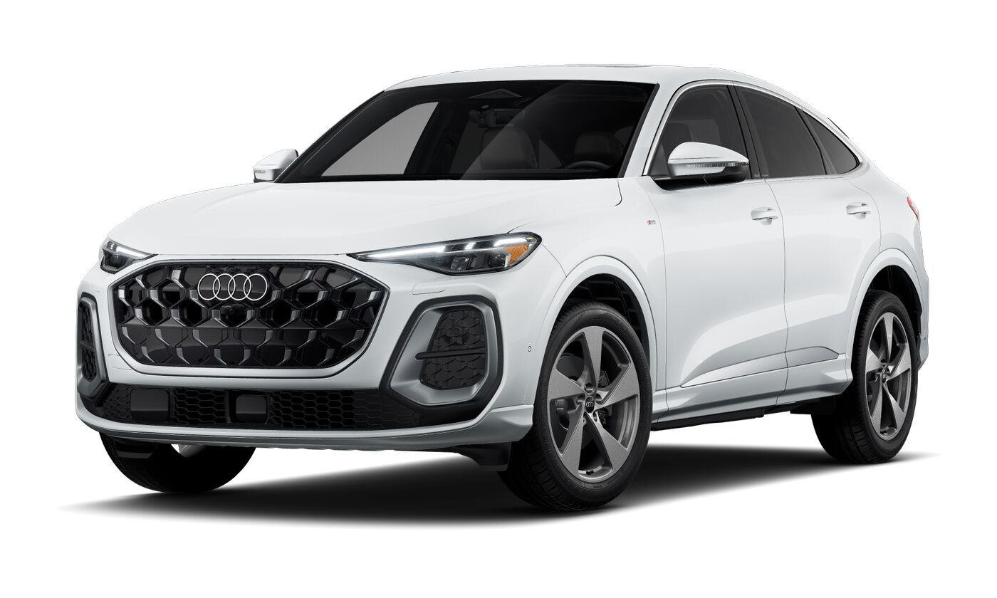 2026 Audi Q5 Sportback Premium Plus quattro's photo