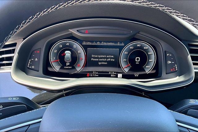 2026 Audi Q8 Premium Plus - Photo 22