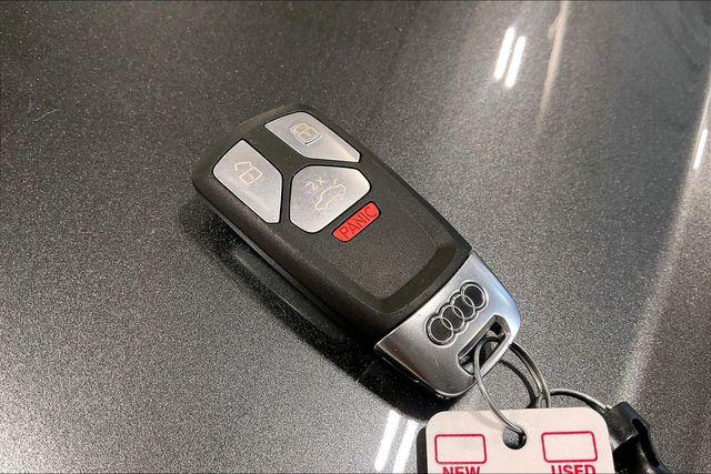 2025 Audi A5 Sportback Premium Plus - Photo 11