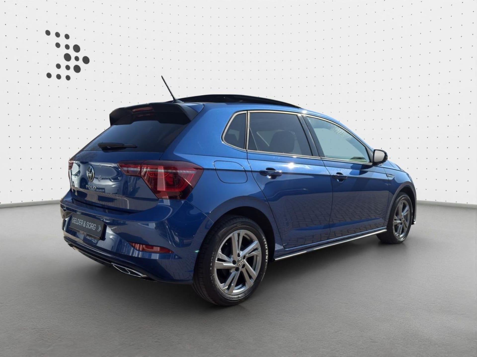 Volkswagen Polo R-Line