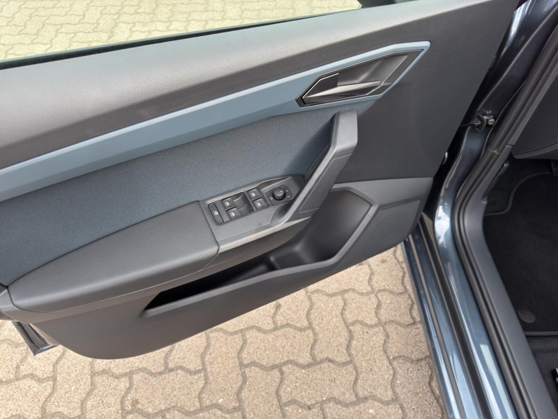 SEAT Ibiza Style