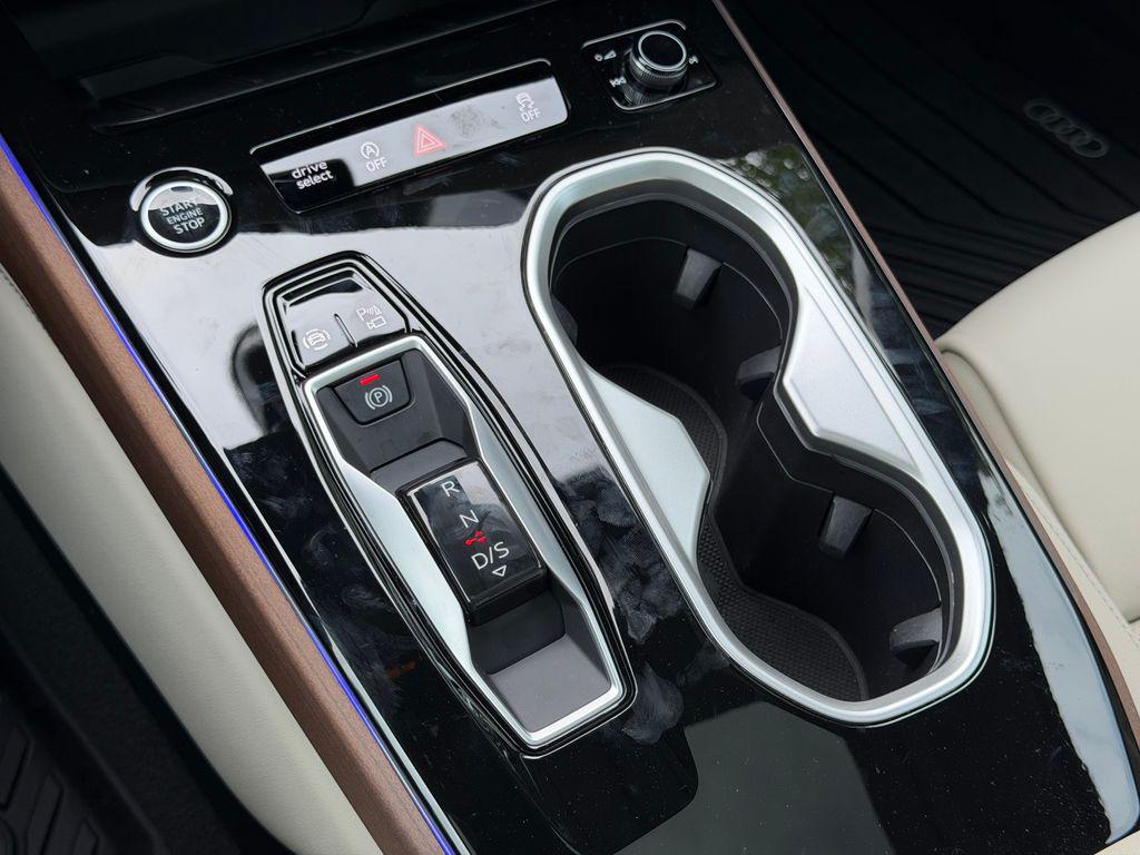 2026 Audi A6 Premium - Photo 19
