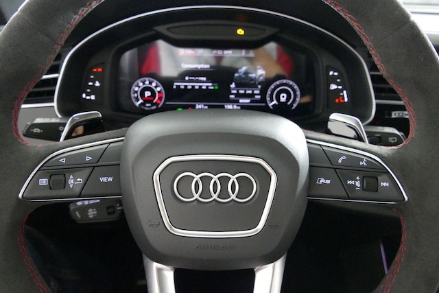 2026 Audi RS Q8 Base - Photo 18