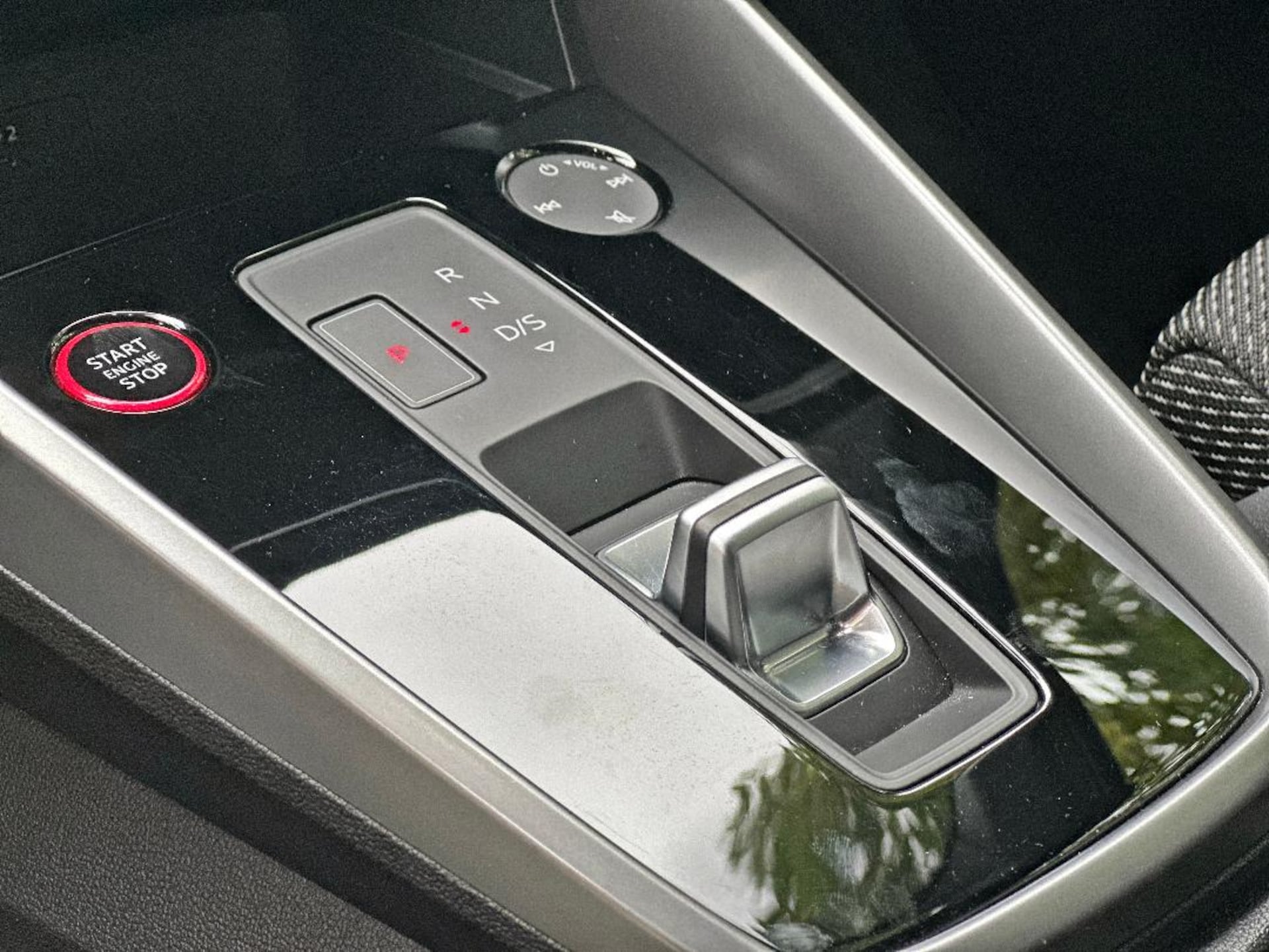 Audi S3 Limousine