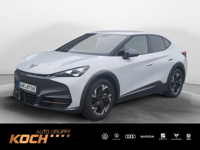 CUPRA Tavascan Endurance 210 kW (286 PS) 77 kWh ACC*PDC*RFK*SHZ*FullLink*Klima*Navi*Wärmepumpe (A010132)
