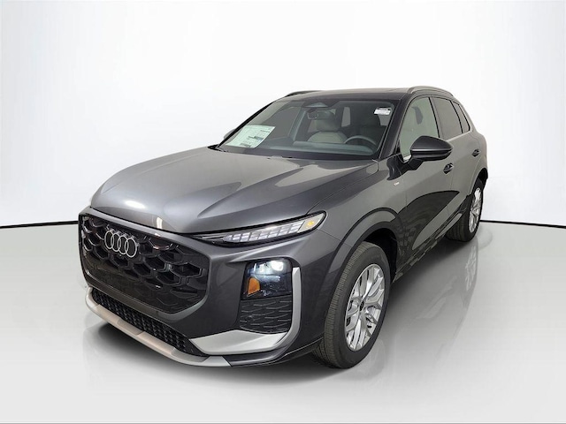 2026 Audi Q3 SUV