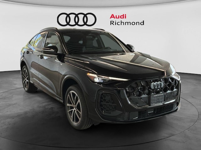 2026 Audi Q5 Sportback