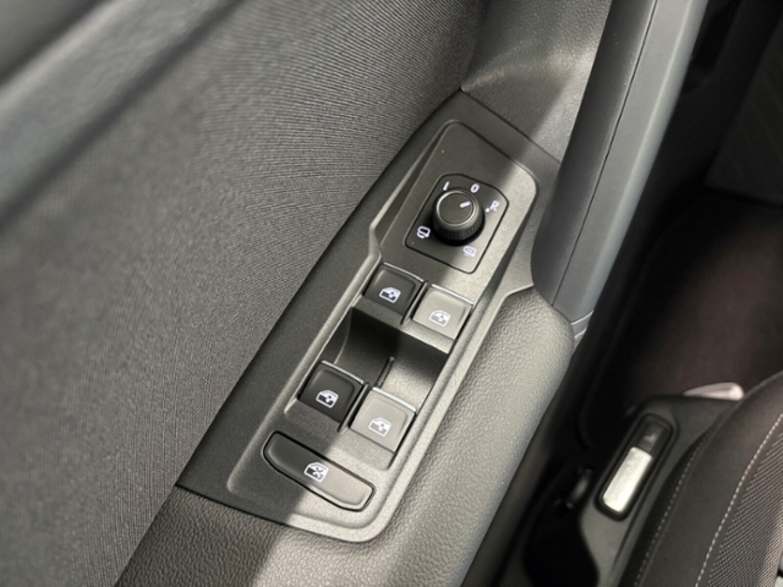 Volkswagen Tiguan – Bild 27