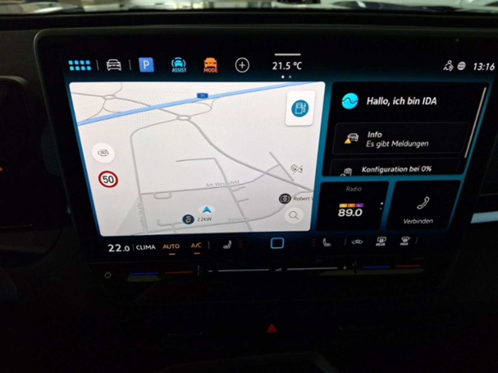 Volkswagen T-Roc – Bild 14