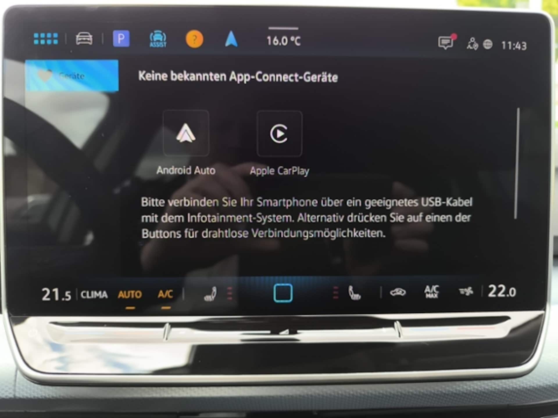 Volkswagen Golf Variant Goal