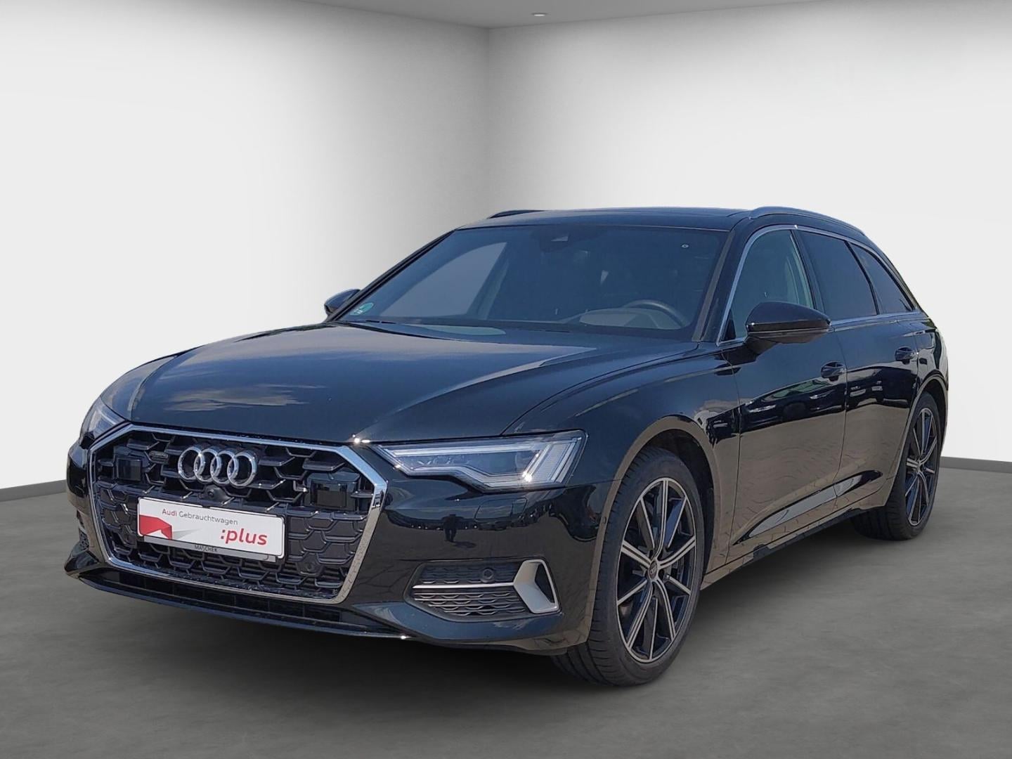 Bild über Audi A6 Avant TFSI e advanced 50 TFSI e quattro S tronic - für weitere Informationen kontaktieren Sie den Audi Partner
