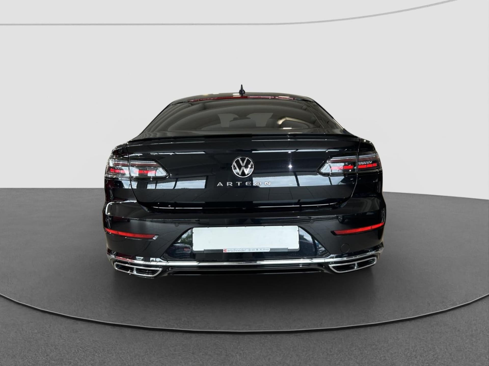 Volkswagen Arteon R-Line