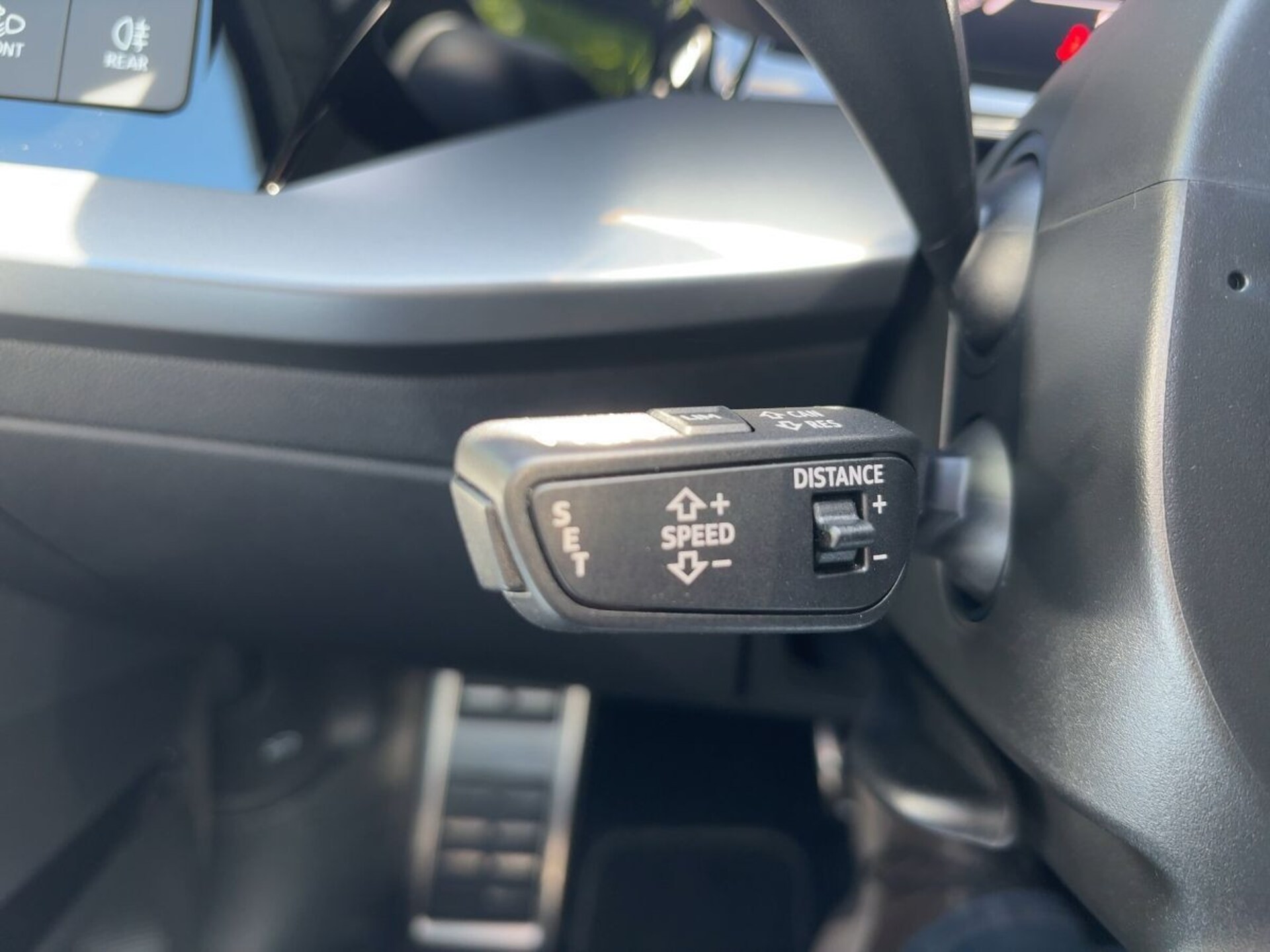 Audi A3 Sportback TFSI e S line