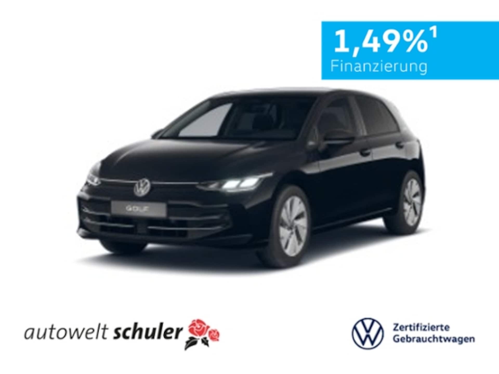 Volkswagen Golf ENERGY