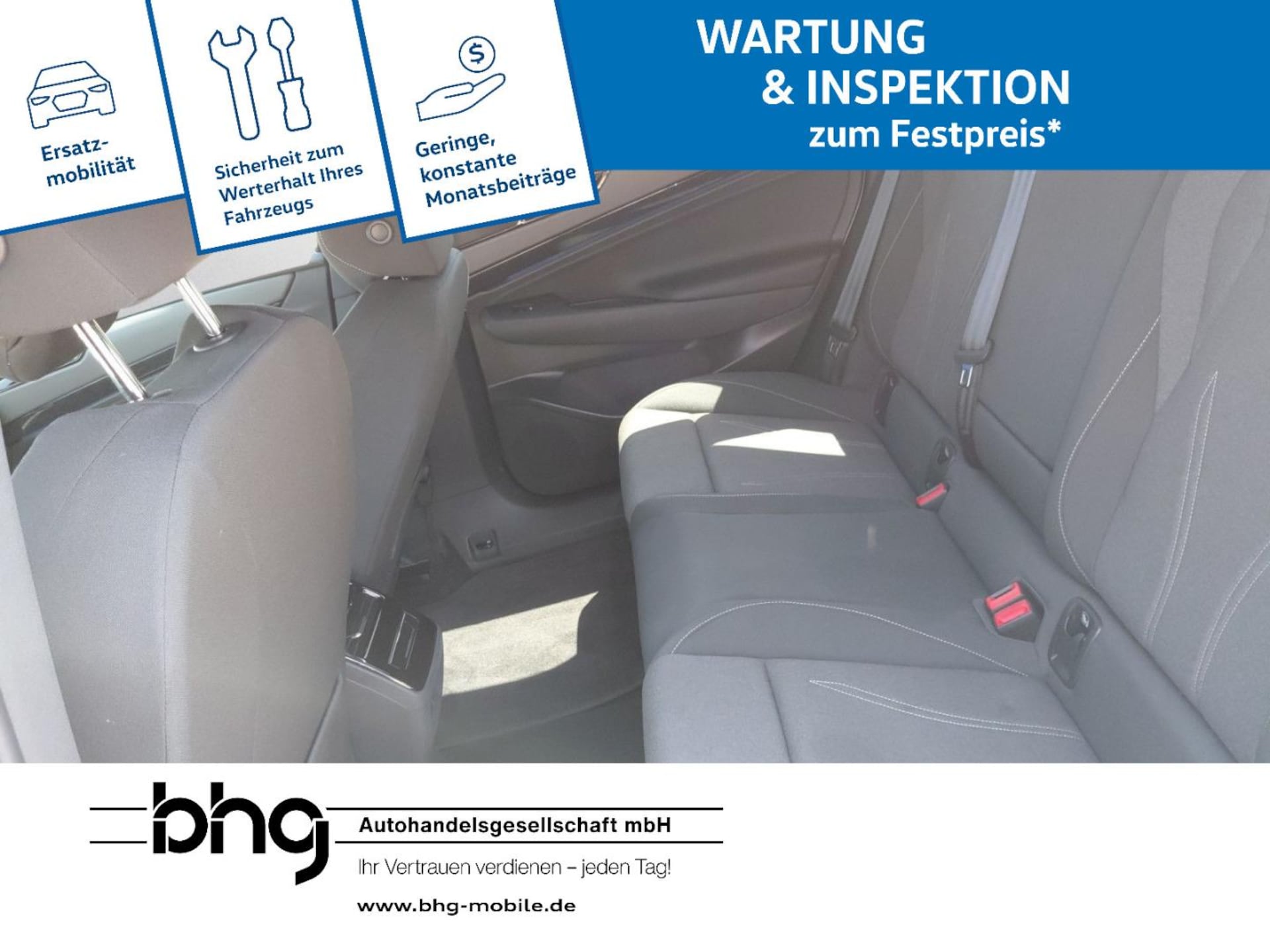 Volkswagen ID.7 Tourer Pro