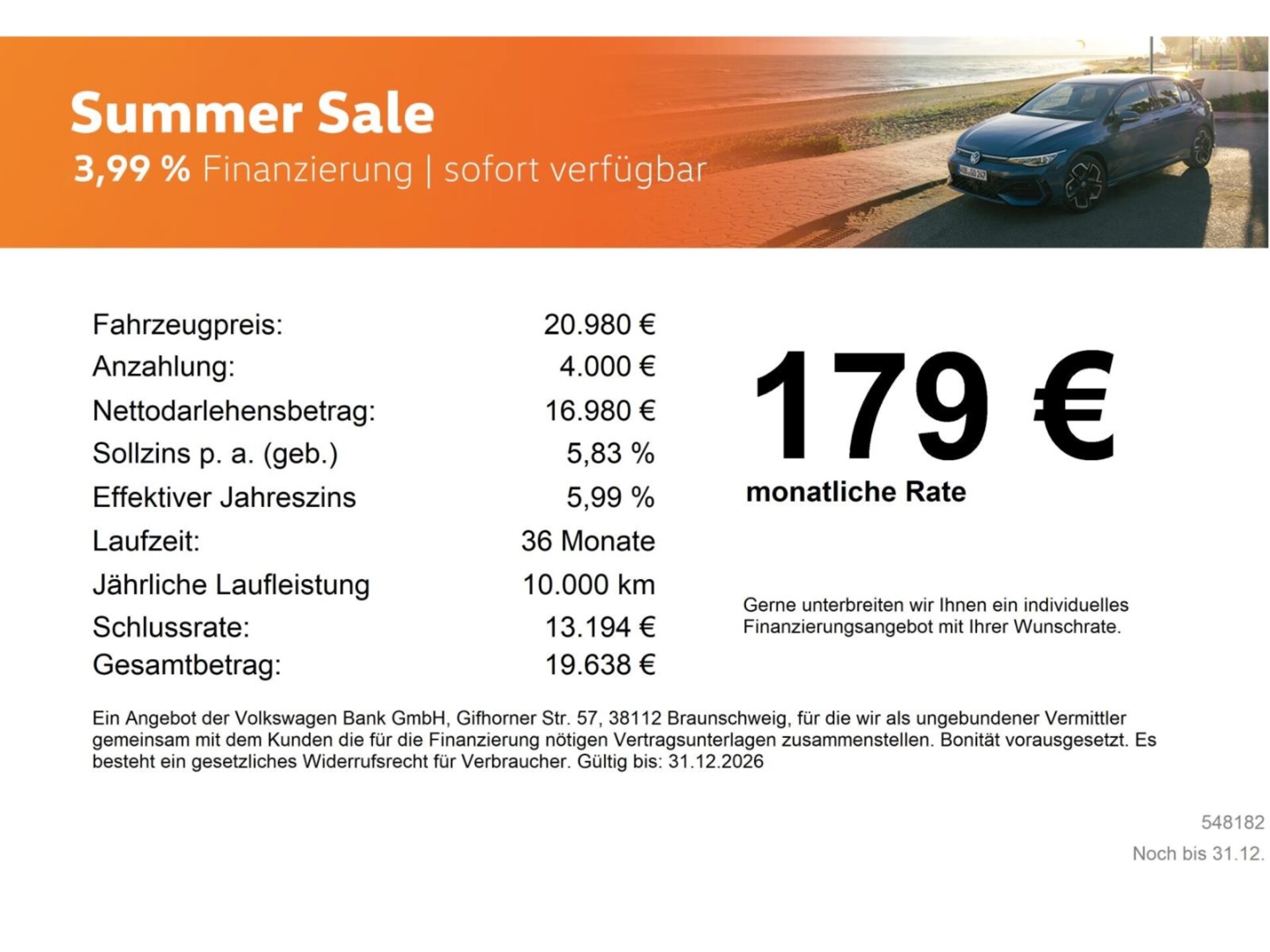 Volkswagen Polo GTI