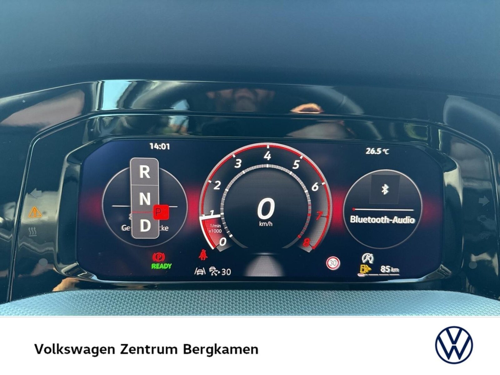 Volkswagen Golf – Bild 10
