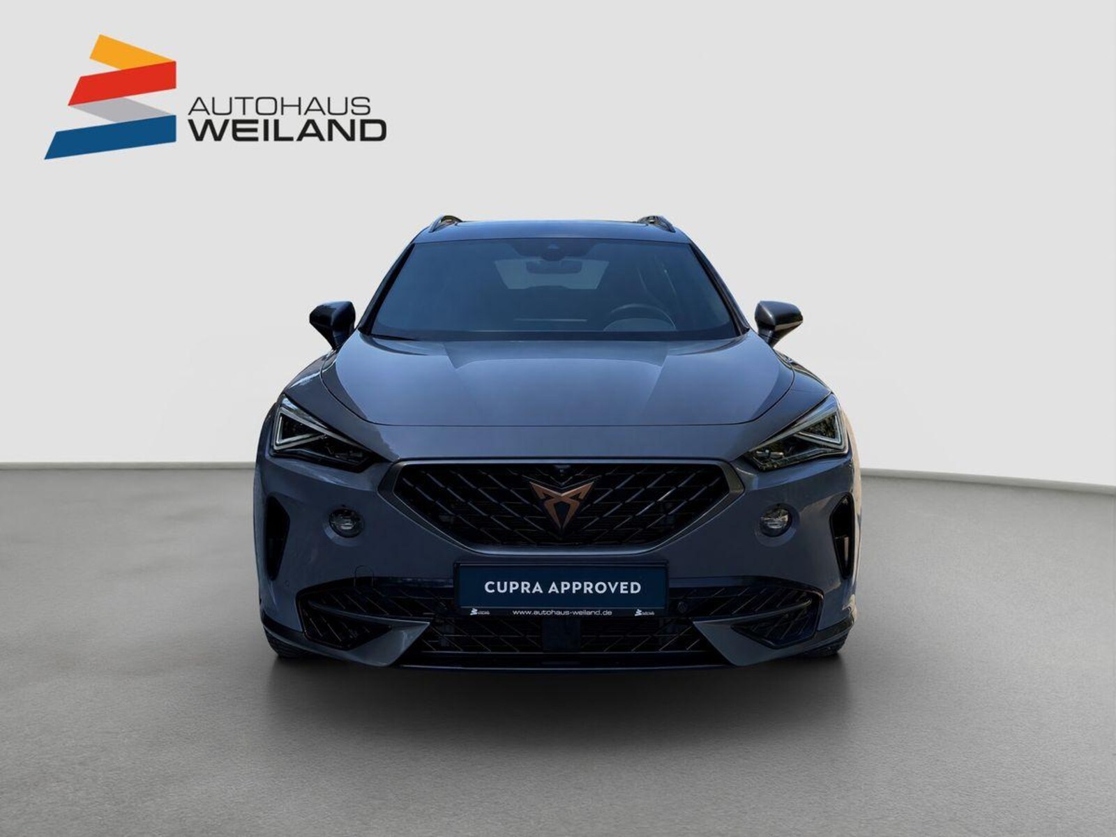 CUPRA Formentor – Bild 2