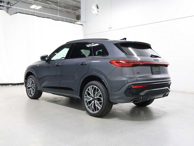 2026 Audi Q5