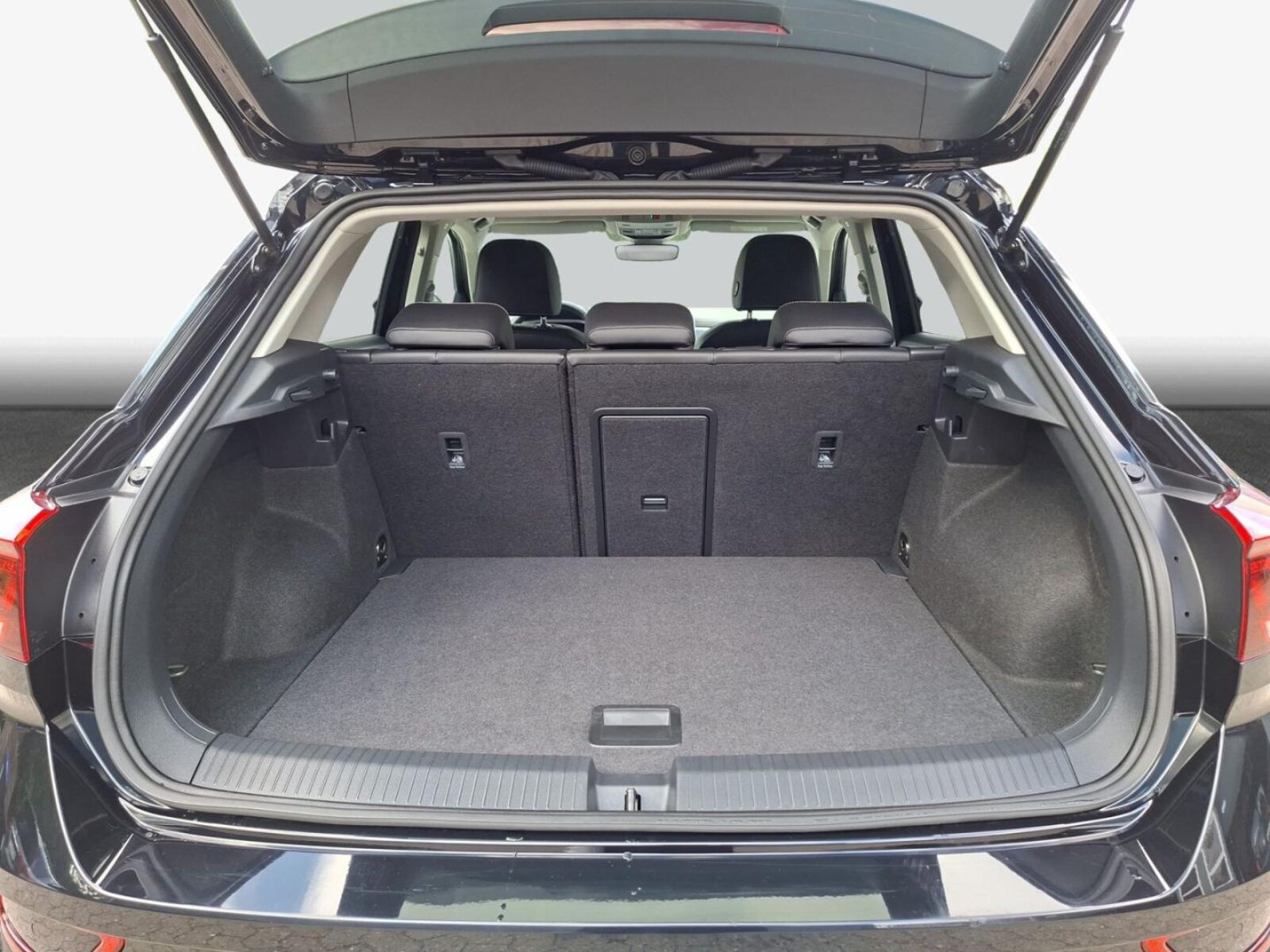 Volkswagen T-Roc – Bild 9